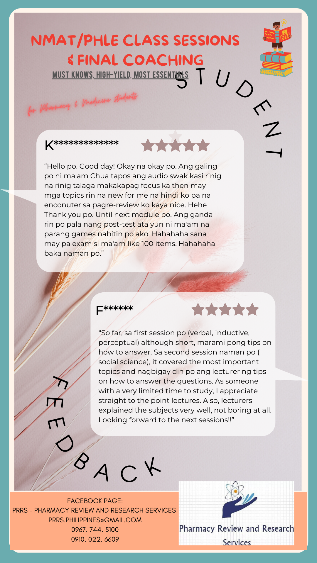 𝗣𝗥𝗥𝗦 𝗡𝗮𝘁𝗶𝗼𝗻𝗮𝗹 𝗠𝗲𝗱𝗶𝗰𝗮𝗹 𝗔𝗱𝗺𝗶𝘀𝘀𝗶𝗼𝗻 𝗧𝗲𝘀𝘁 (𝗡𝗠𝗔𝗧) 𝟭𝟬𝟭 - 𝗠𝗨𝗦𝗧 𝗞𝗡𝗢𝗪𝗦. 𝗛𝗜𝗚𝗛-𝗬𝗜𝗘𝗟𝗗. 𝗠𝗢𝗦𝗧 𝗘𝗦𝗦𝗘𝗡𝗧𝗜𝗔𝗟𝗦.