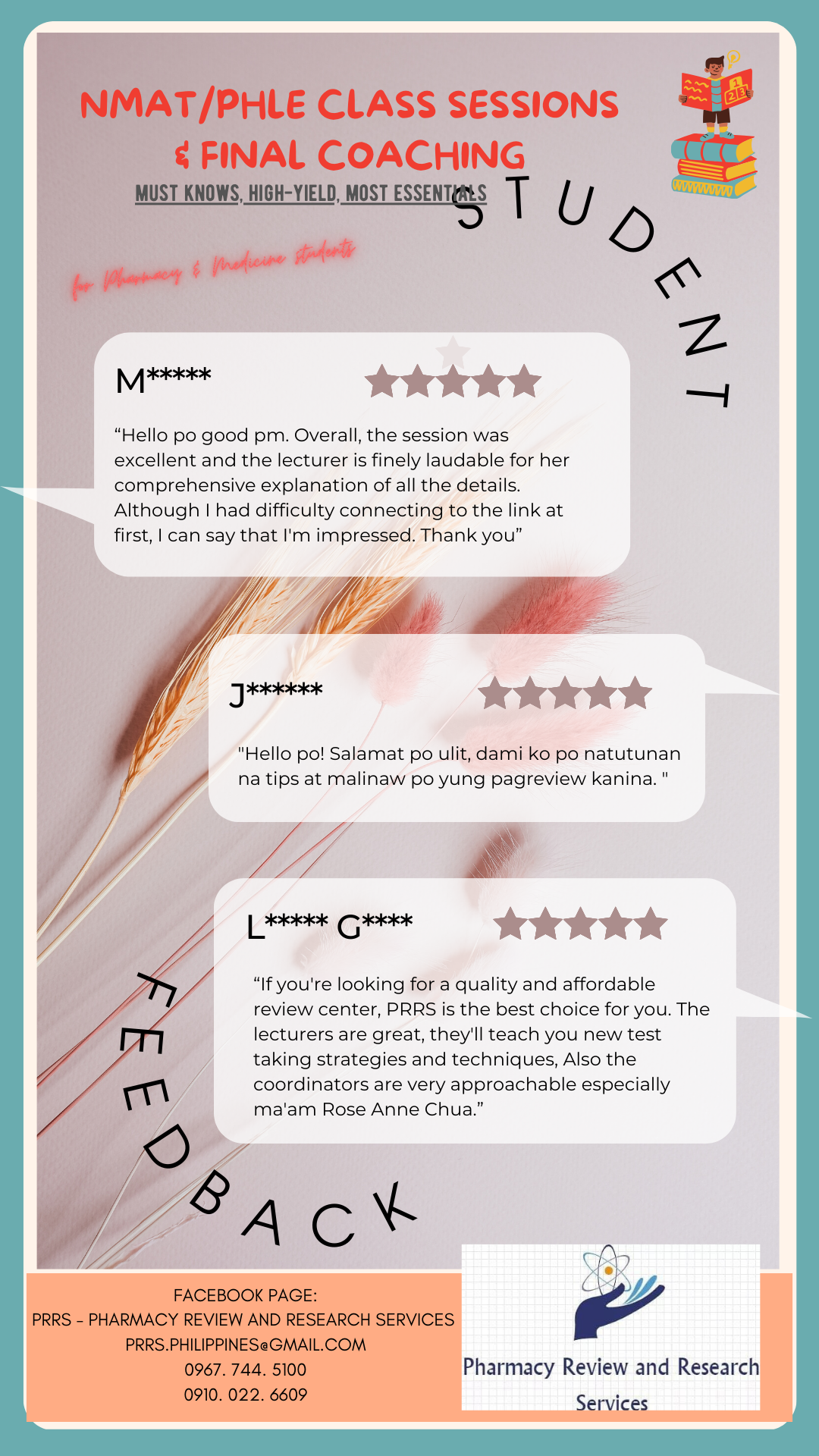 𝗣𝗥𝗥𝗦 𝗡𝗮𝘁𝗶𝗼𝗻𝗮𝗹 𝗠𝗲𝗱𝗶𝗰𝗮𝗹 𝗔𝗱𝗺𝗶𝘀𝘀𝗶𝗼𝗻 𝗧𝗲𝘀𝘁 (𝗡𝗠𝗔𝗧) 𝟭𝟬𝟭 - 𝗠𝗨𝗦𝗧 𝗞𝗡𝗢𝗪𝗦. 𝗛𝗜𝗚𝗛-𝗬𝗜𝗘𝗟𝗗. 𝗠𝗢𝗦𝗧 𝗘𝗦𝗦𝗘𝗡𝗧𝗜𝗔𝗟𝗦.