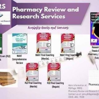 𝗣𝗥𝗥𝗦 𝗡𝗮𝘁𝗶𝗼𝗻𝗮𝗹 𝗠𝗲𝗱𝗶𝗰𝗮𝗹 𝗔𝗱𝗺𝗶𝘀𝘀𝗶𝗼𝗻 𝗧𝗲𝘀𝘁 (𝗡𝗠𝗔𝗧) 𝗖𝗼𝗺𝗽𝗿𝗲𝗵𝗲𝗻𝘀𝗶𝘃𝗲 𝗥𝗲𝘃𝗶𝗲𝘄 𝗕𝗼𝗼𝗸