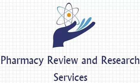 PRRS - PHARMACY REVIEW AND RESEARCH SERVICES