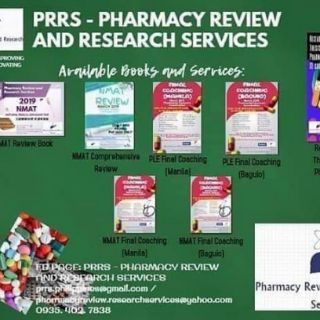𝗦𝗨𝗥𝗣𝗟𝗨𝗦 𝗖𝗢𝗣𝗬 -  𝗣𝗥𝗥𝗦 𝗣𝗵𝗮𝗿𝗺𝗮𝗰𝗶𝘀𝘁 𝗟𝗶𝗰𝗲𝗻𝘀𝘂𝗿𝗲 𝗘𝘅𝗮𝗺𝗶𝗻𝗮𝘁𝗶𝗼𝗻 (𝗣𝗵𝗟𝗘) 𝗖𝗼𝗺𝗽𝗿𝗲𝗵𝗲𝗻𝘀𝗶𝘃𝗲 𝗥𝗲𝘃𝗶𝗲𝘄 𝗕𝗼𝗼𝗸